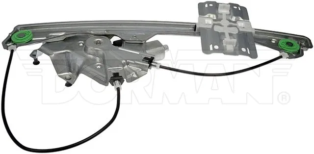 751-889 – DORMAN Window Regulator, OE Replacement Power Windows With Motor